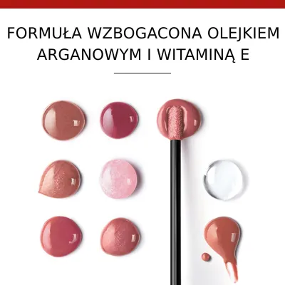 Fabuleux Gloss 04 Popular Pink