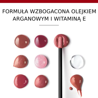 Fabuleux Gloss 06 Cream Comes True