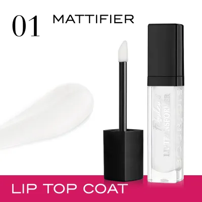 Liptransformer