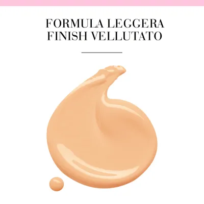 Fondotinta Always Fabulous Liq 110