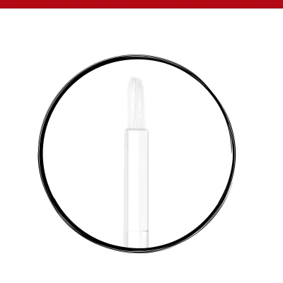 Gloss Effet 3D. 03 Brun rosé academic