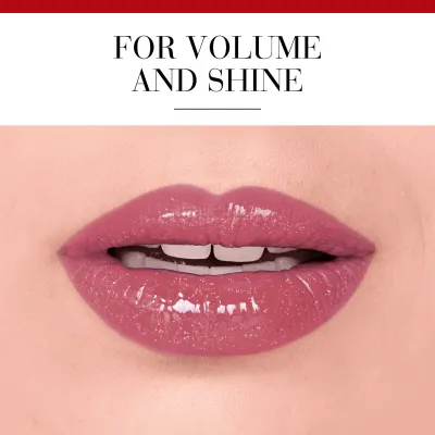 Gloss Effet 3d 03 Brun Rosé Academic Bourjois