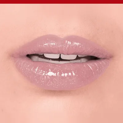 Gloss Effet 3D. 18 Transparent oniric