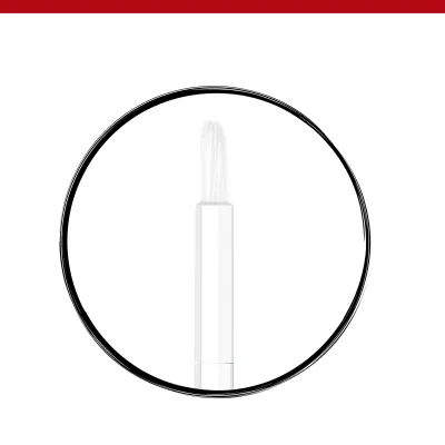 Gloss Effet 3D. 33 Brun poétic