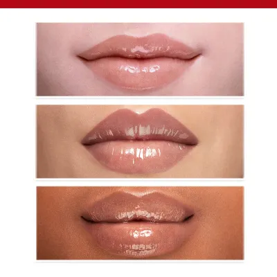 Gloss Fabuleux 02 Golden Girl