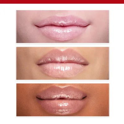 Gloss Fabuleux 03 Rose Charismatic