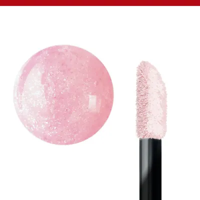 Gloss Fabuleux 03 Rose Charismatic