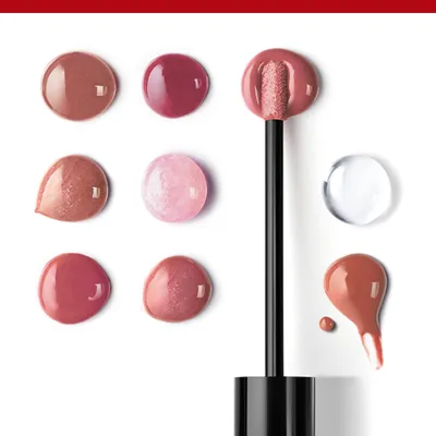 Gloss Fabuleux 03 Rose Charismatic