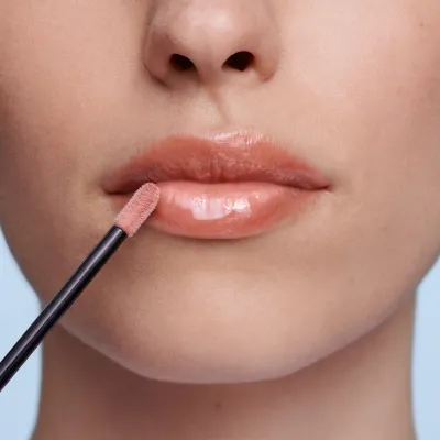 Gloss Fabuleux 06 Cream Comes True