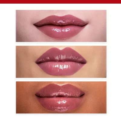 Gloss Fabuleux 08 Berry Talented