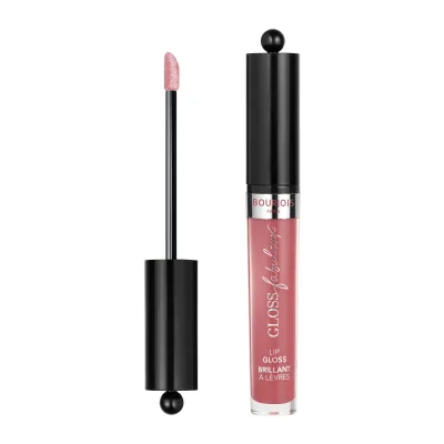 Gloss Fabuleux 09 Mauvie Star