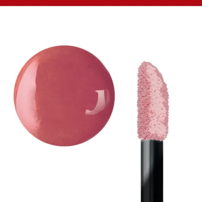 Gloss Fabuleux 09 Mauvie Star
