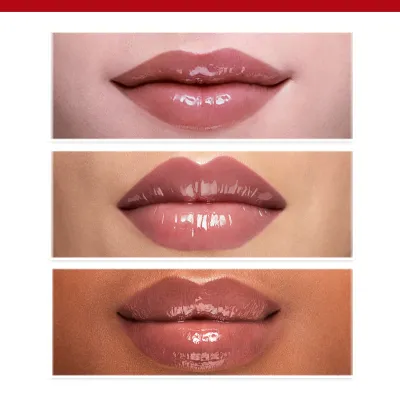 Gloss Fabuleux 09 Mauvie Star