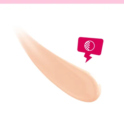 Healthy Mix. 01 Universal shade 