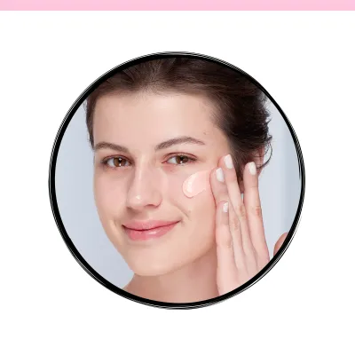 Healthy Mix. 01 Universal shade 