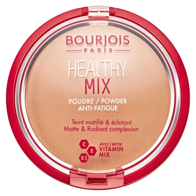 Healthy Mix. 04 Hâlé clair/ Light bronze 