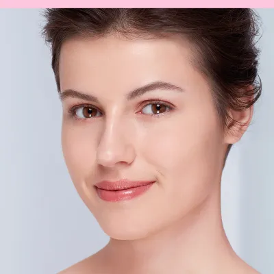 Healthy Mix. 04 Hâlé clair/ Light bronze 