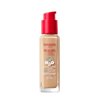 Healthy Mix 053 - Light Beige
