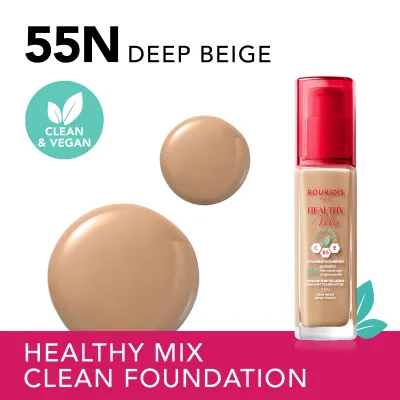 Healthy Mix 055 - Dark Beige