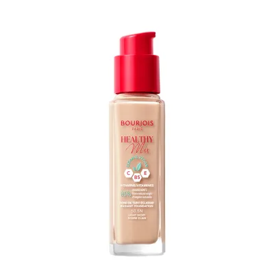 Healthy Mix 505 - Light Ivory