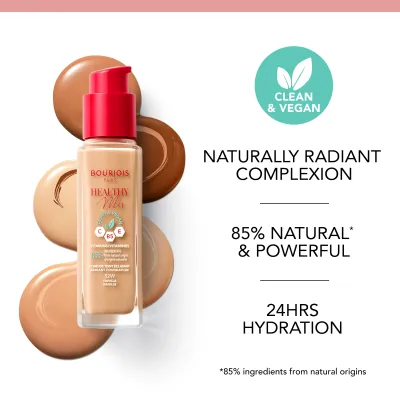 Healthy Mix 505 - Light Ivory
