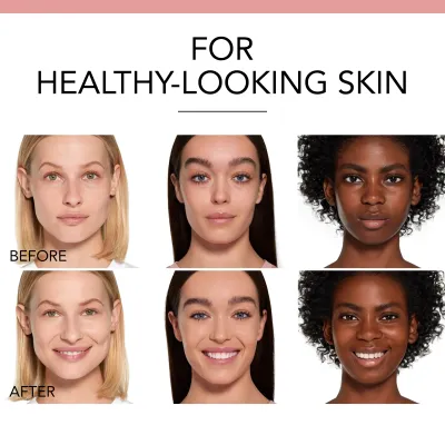Healthy Mix 505 - Light Ivory
