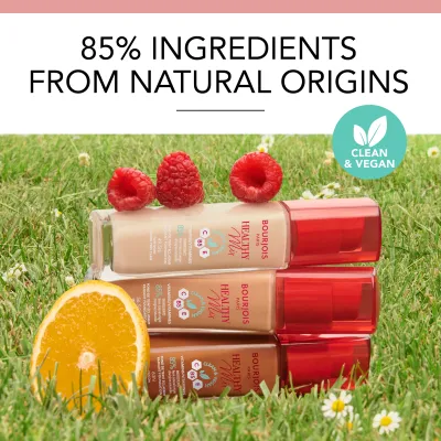 Healthy Mix 505 - Light Ivory