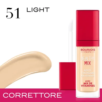 Healthy Mix. 51 Light