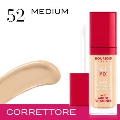 Healthy Mix. 52 Medium