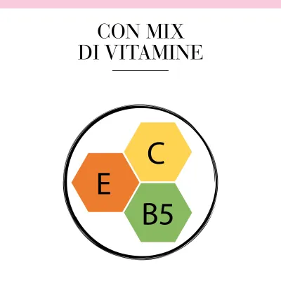 Healthy Mix. 52 Vanilla