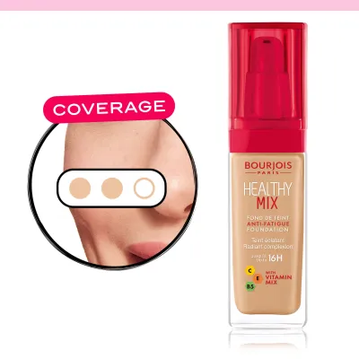 Healthy Mix . 54 Beige