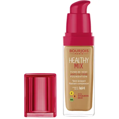 Healthy Mix. 58 Caramel