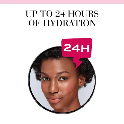 Healthy Mix Anti Fatigue Foundation 49 Porcelaine Porcelain Bourjois