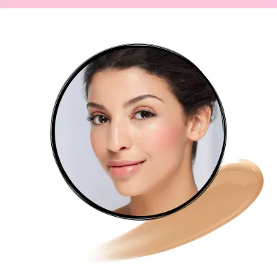 Healthy Mix BB Cream. 02 Medium