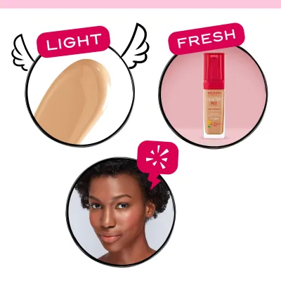 Healthy Mix BB Cream. 02 Medium
