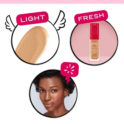 Healthy Mix BB Cream. 02 Medium