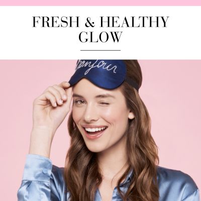 Healthy Mix Glow Primer. 01 Pink Radiant
