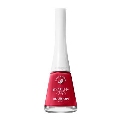 HEALTHY MIX NAILS BERRY CUTE 250