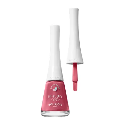 HEALTHY MIX NAILS ONCE & FLO-RAL 200