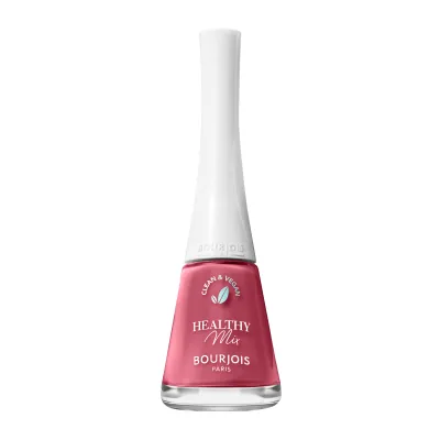 HEALTHY MIX NAILS ONCE & FLO-RAL 200