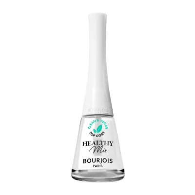 HEALTHY MIX NAILS TOPCOAT