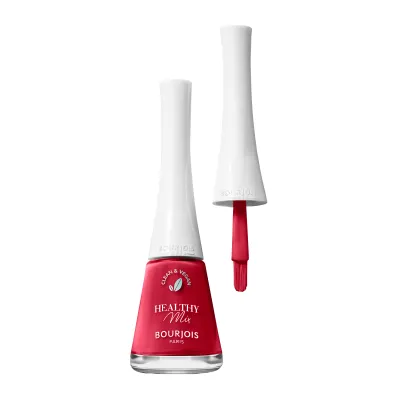 HEALTHY MIX NAILS WINE & ONLY 350