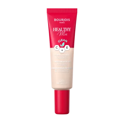 Healthy Mix Tinted Beautifier 001 Fair