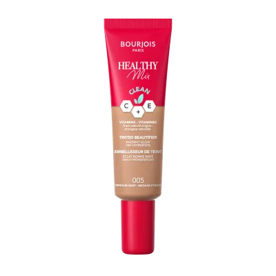 Healthy Mix Tinted Beautifier 005 Medium Deep