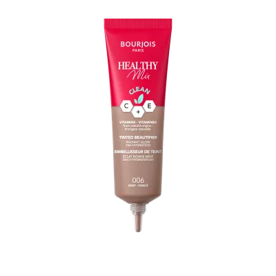 Healthy Mix Tinted Beautifier 006 Deep