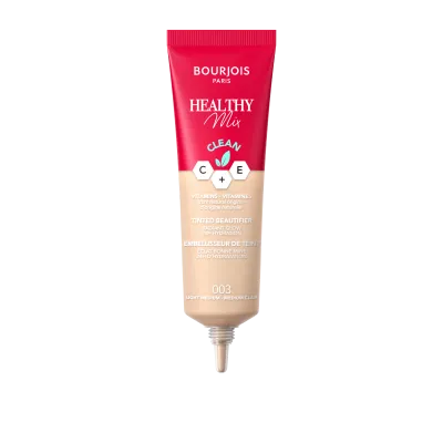 Healthy Mix Tinted Beautifier 003 Light Medium