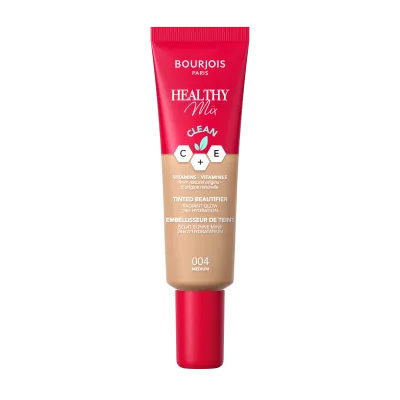 Healthy Mix Tinted Beautifier 004 Medium