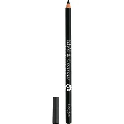 Khol & Contour XL. 1 Noir-issime