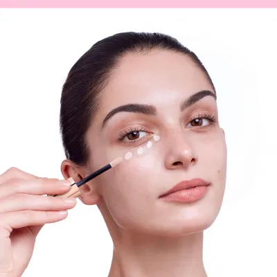 Korektor Bourjois Always Fabulous 24HRS 100 Ivory