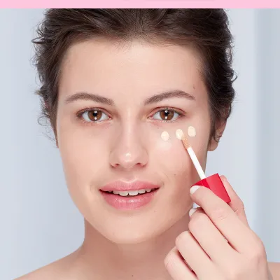 Korektor do twarzy Healthy Mix Bourjois - 51 Light